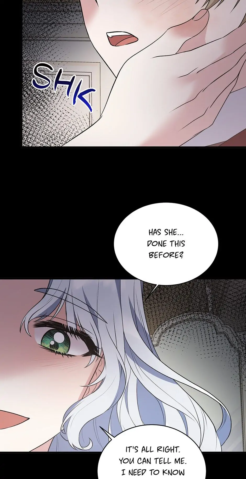 Angel or Villainess Chapter 57 - page 26