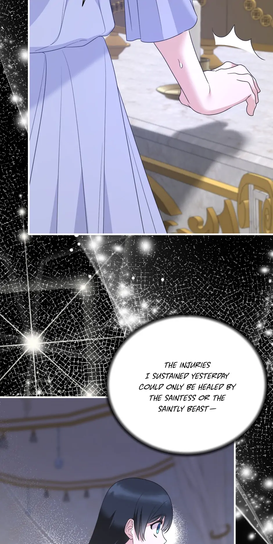 Angel or Villainess Chapter 105 - page 50