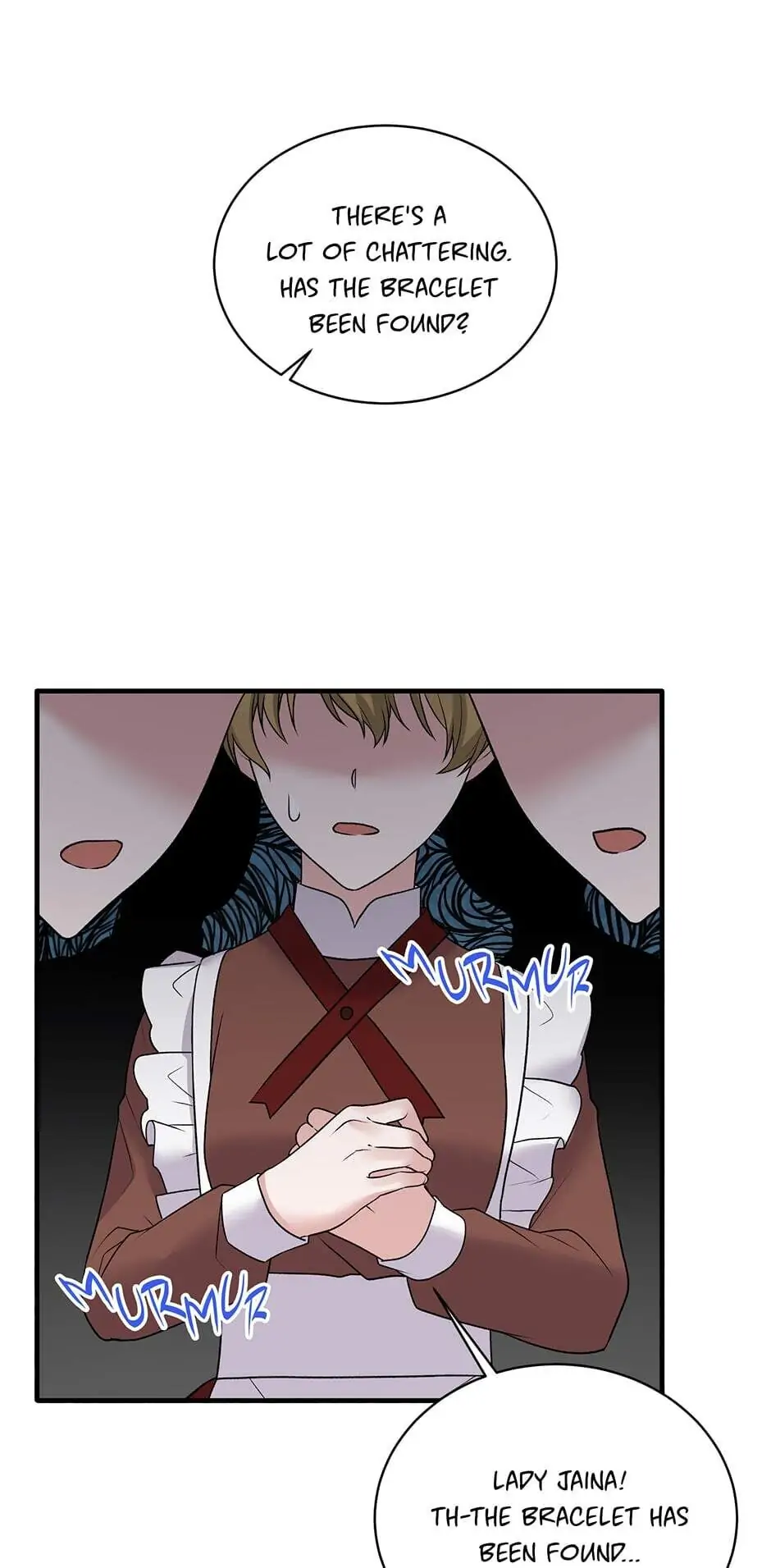 Angel or Villainess Chapter 58 - page 36