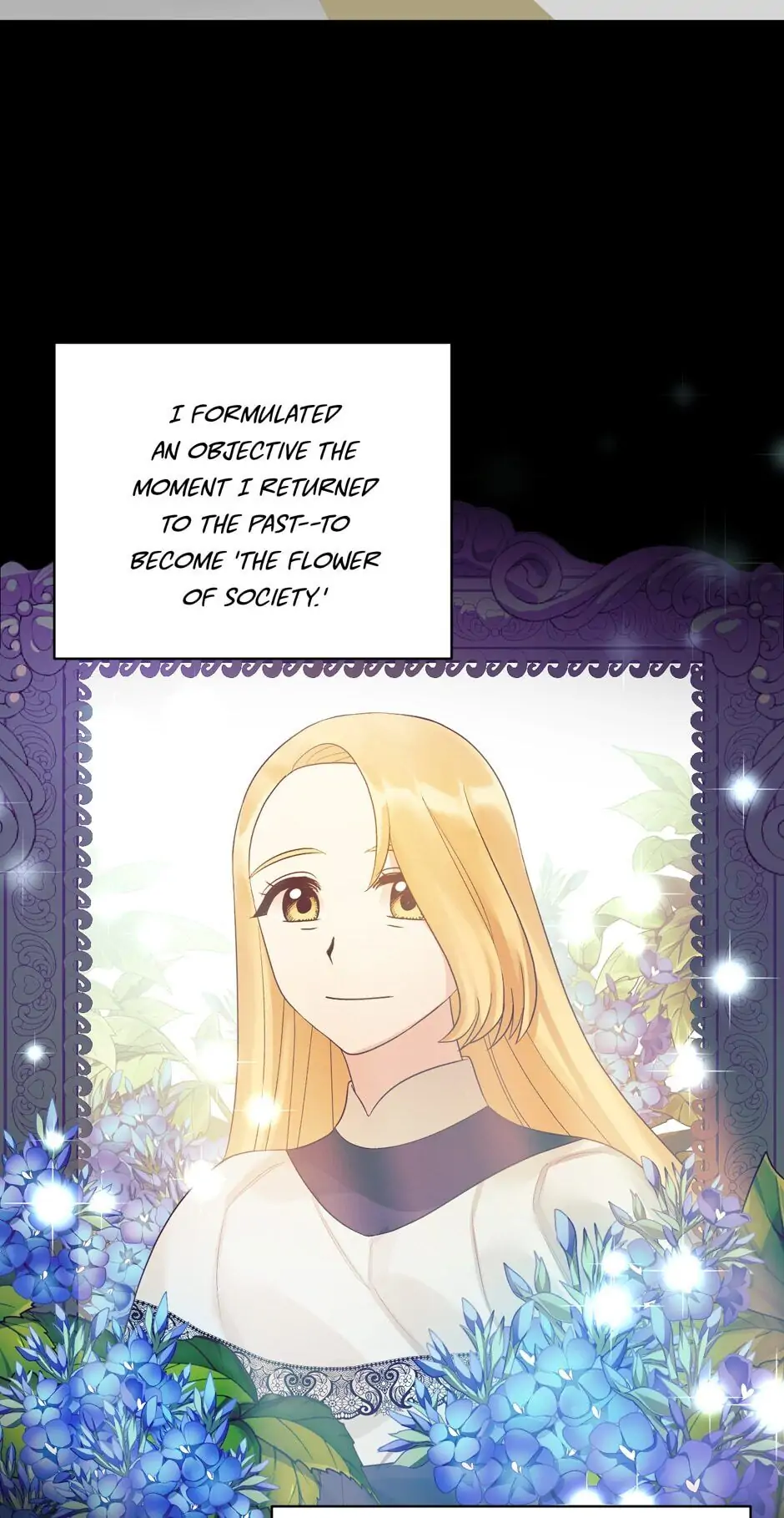 Angel or Villainess Chapter 17 - page 52