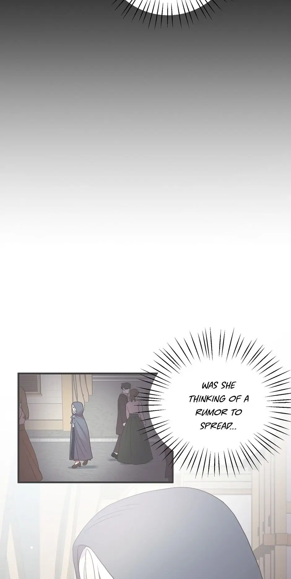 Angel or Villainess Chapter 16 - page 2