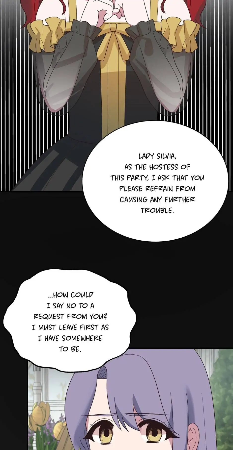 Angel or Villainess Chapter 16 - page 56