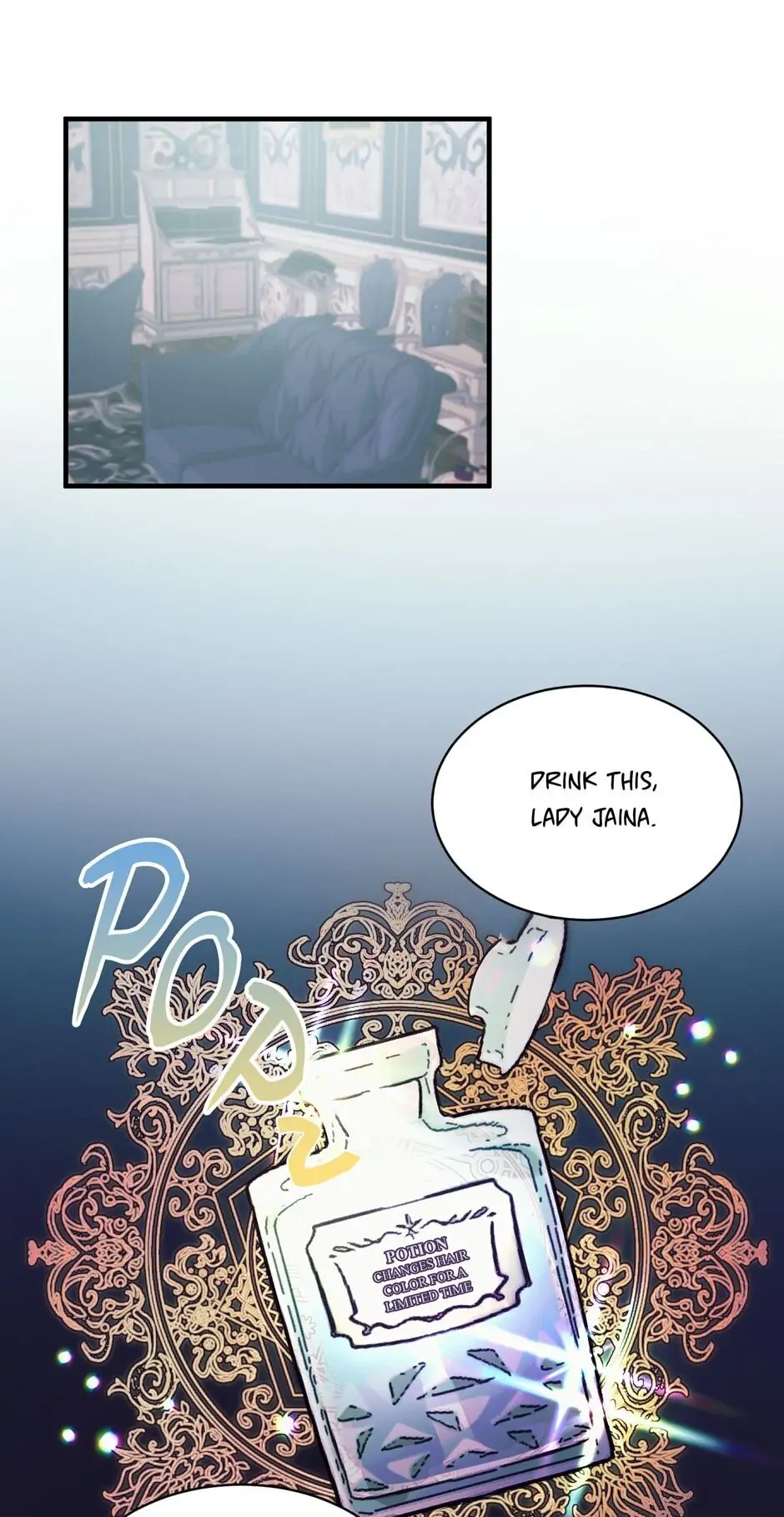 Angel or Villainess Chapter 15 - page 35