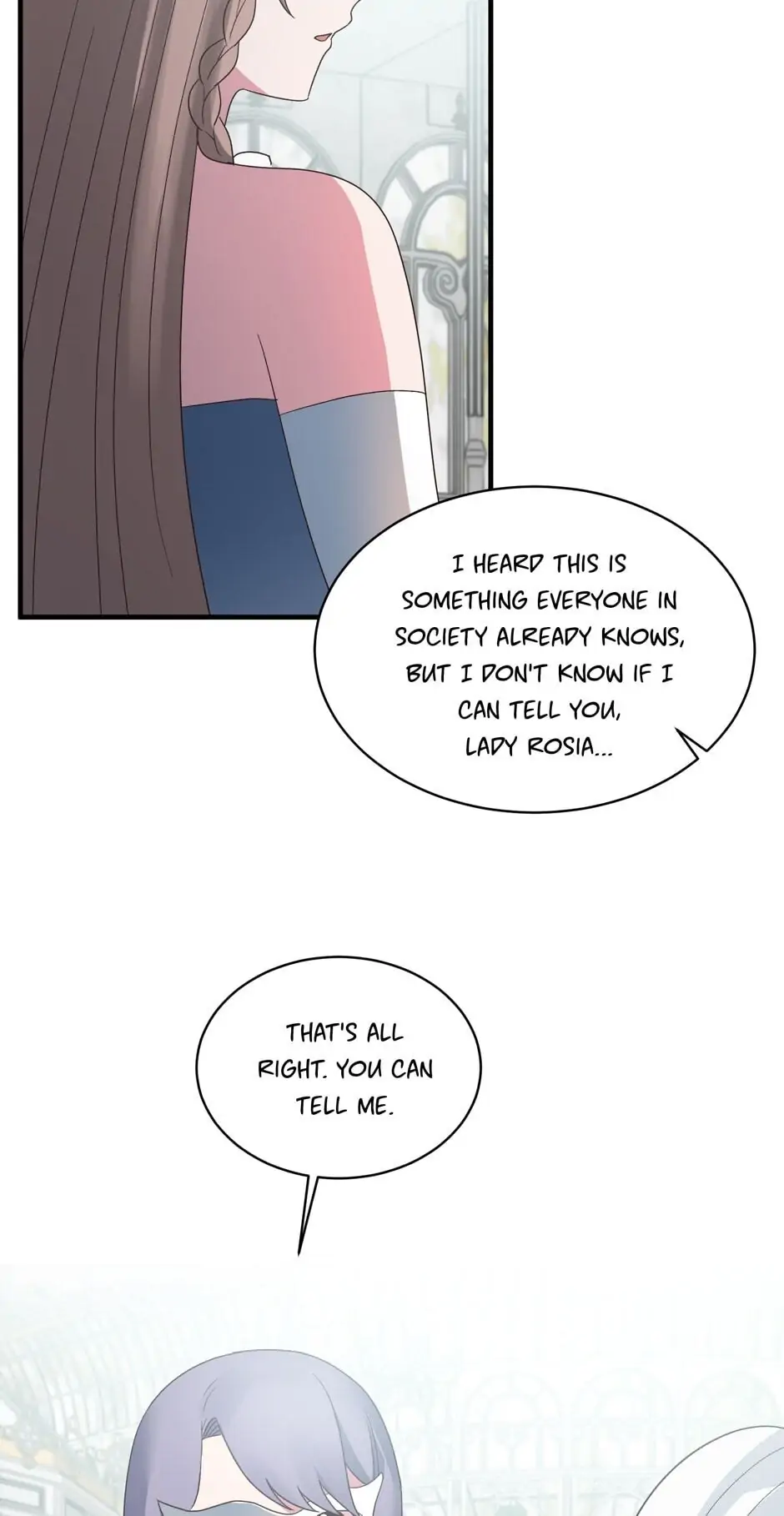 Angel or Villainess Chapter 15 - page 59