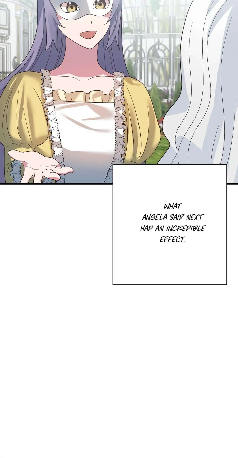 Angel or Villainess Chapter 15 - page 60