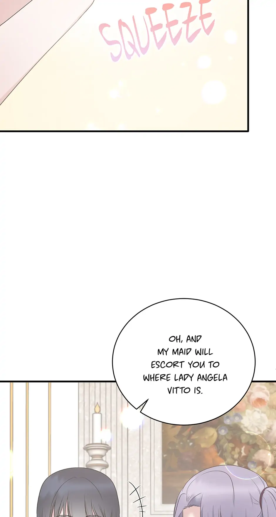 Angel or Villainess Chapter 97 - page 40