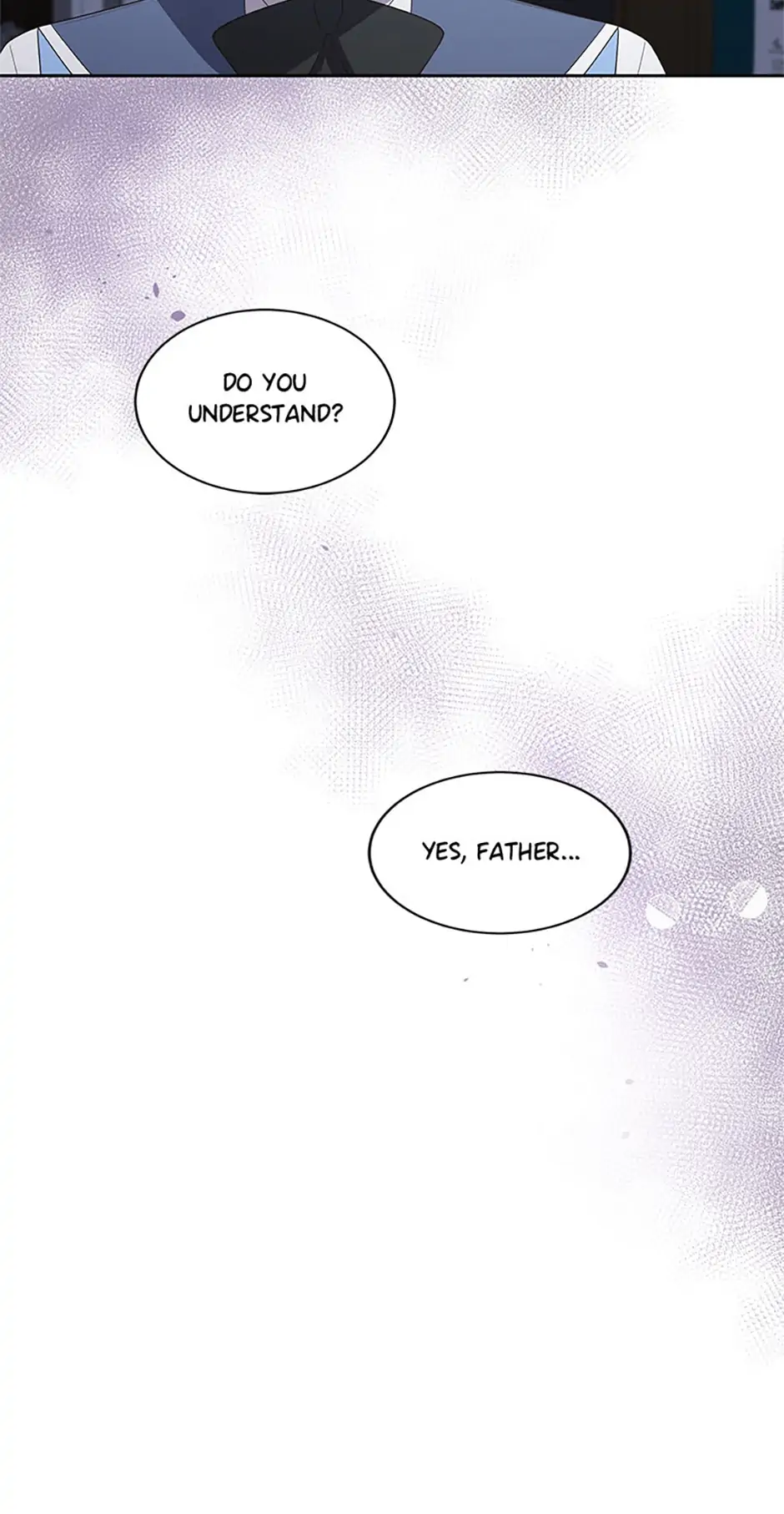 The Villain's Beloved Daughter Chapter 35 - page 17