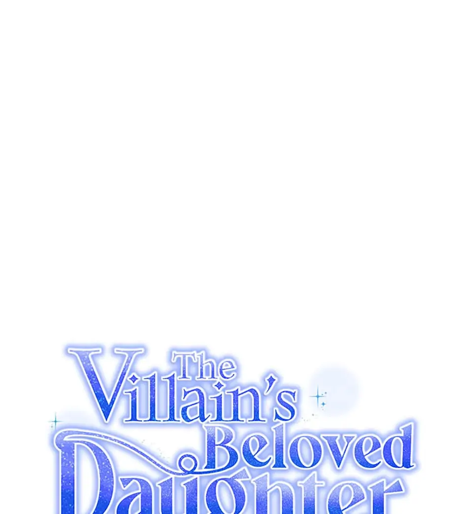 The Villain's Beloved Daughter Chapter 36 - page 5