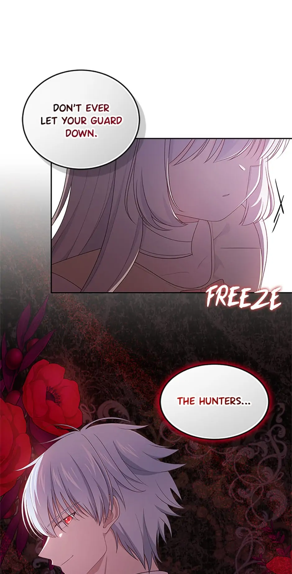 The Villain's Beloved Daughter Chapter 39 - page 49