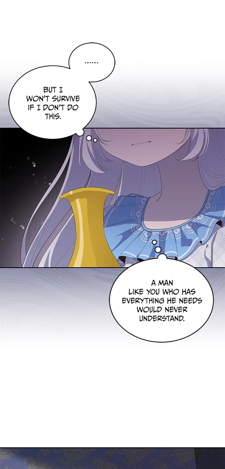 The Villain's Beloved Daughter Chapter 6 - page 66