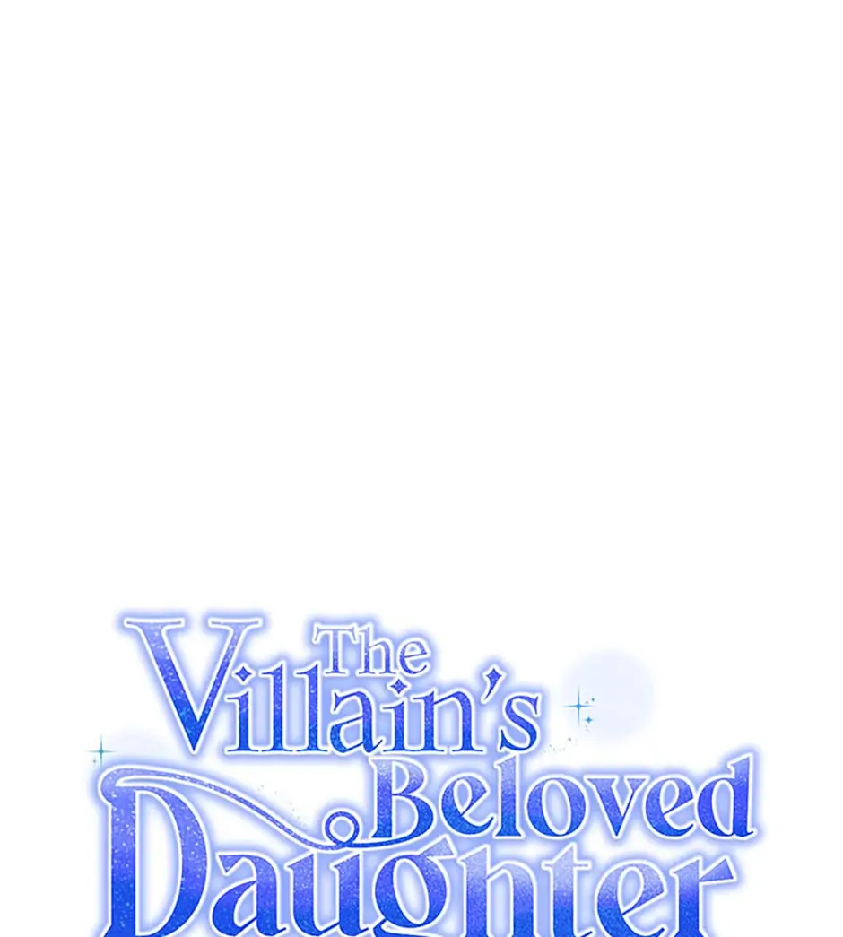 The Villain's Beloved Daughter Chapter 34 - page 10