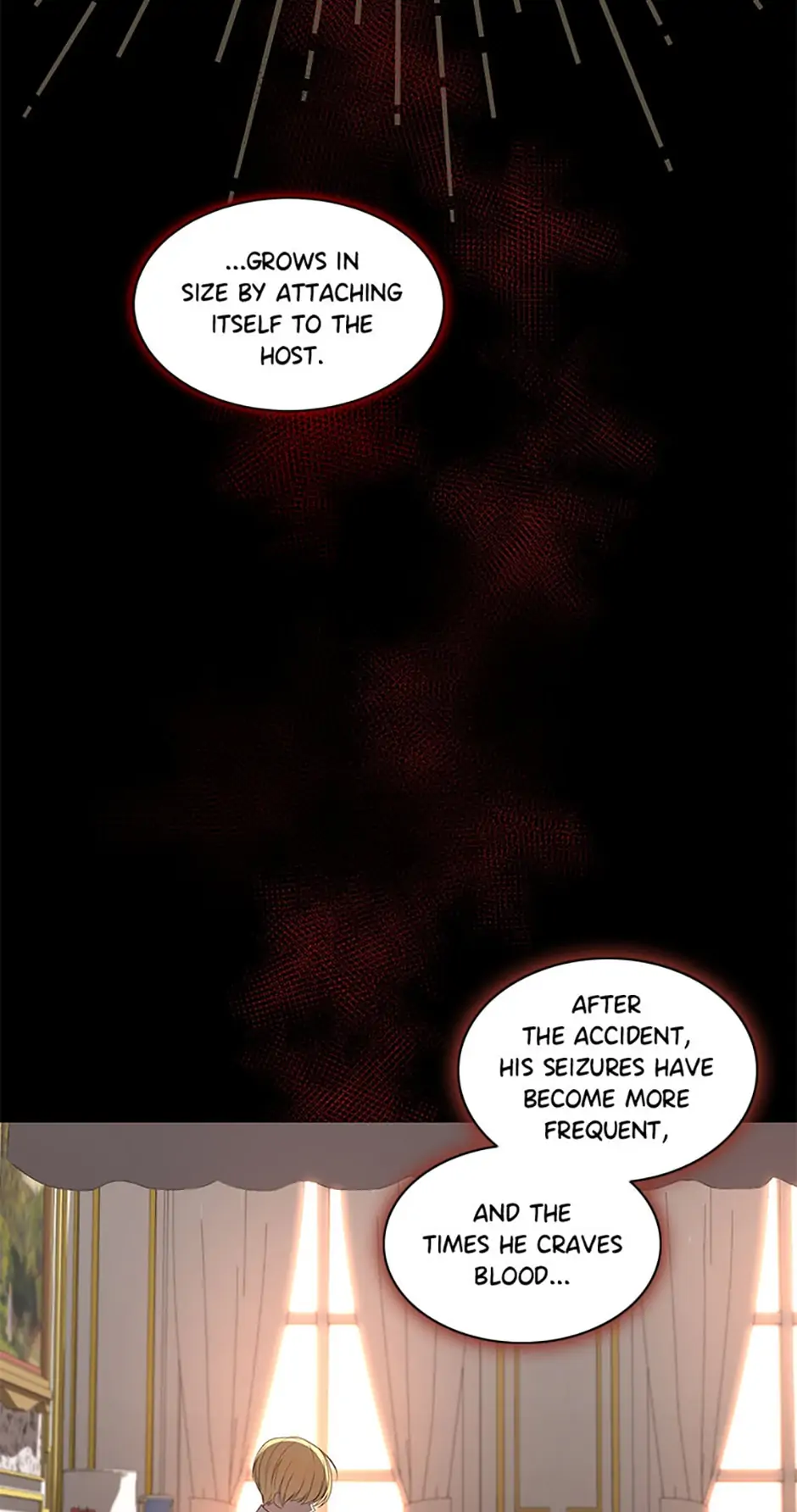 The Villain's Beloved Daughter Chapter 20 - page 67