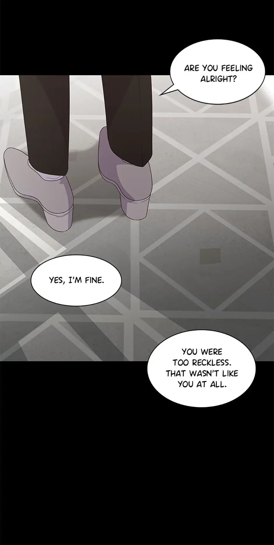 The Villain's Beloved Daughter Chapter 23 - page 55