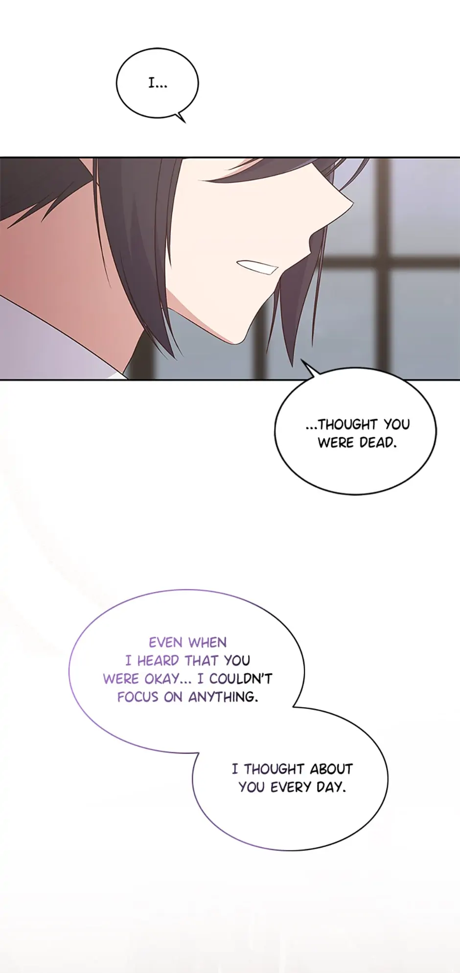 The Villain's Beloved Daughter Chapter 26 - page 51