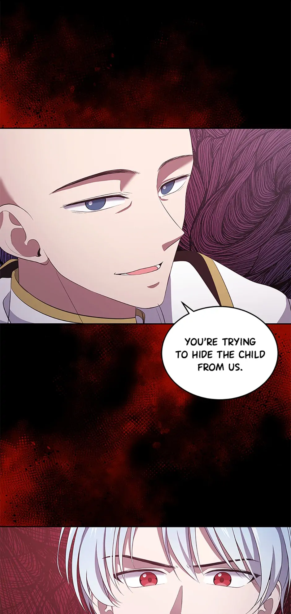 The Villain's Beloved Daughter Chapter 9 - page 52