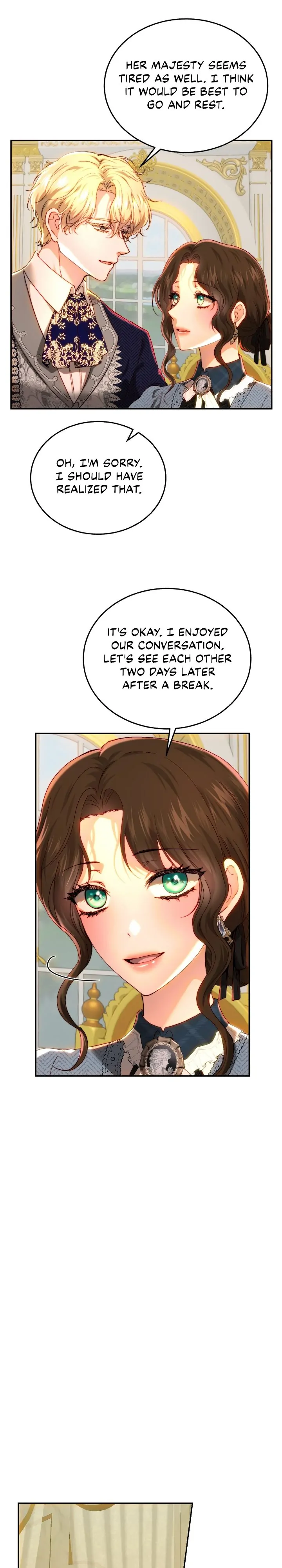 Rosalyn Bogarte Chapter 88 - page 29