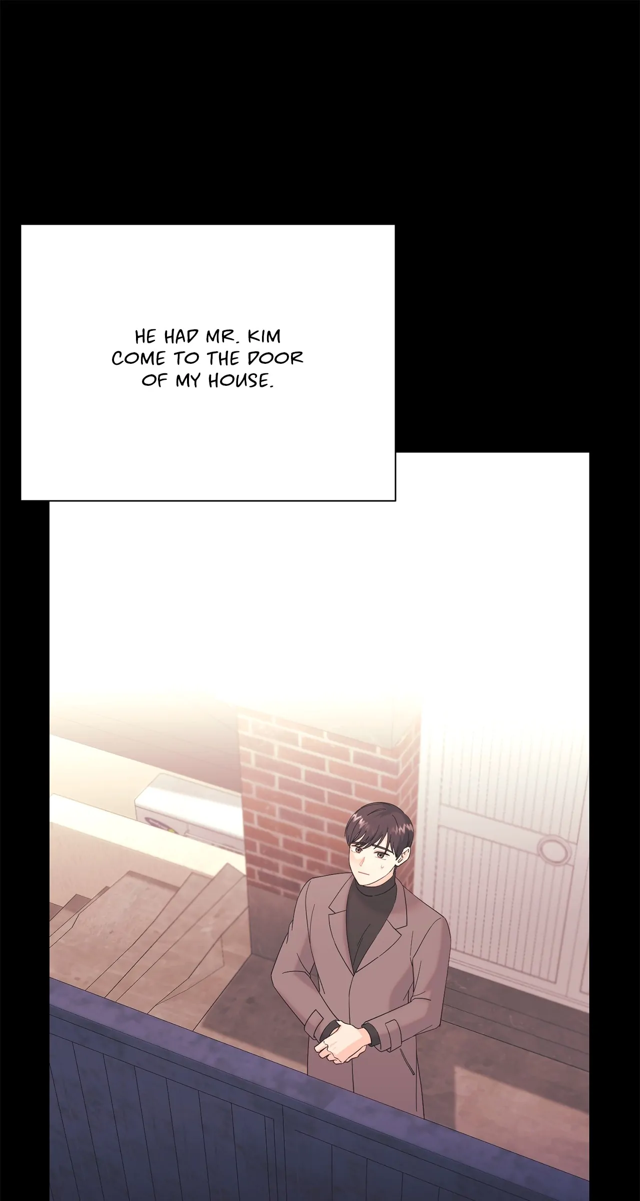 Fake Wife Chapter 50 - page 19