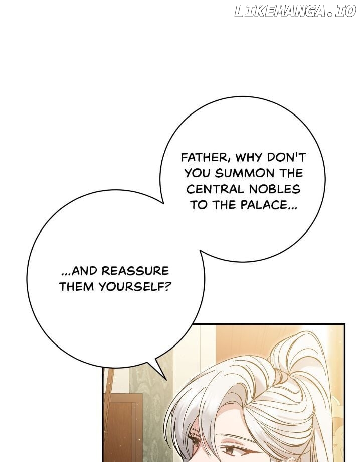 It’s Useless to Hang On Chapter 154 - page 45