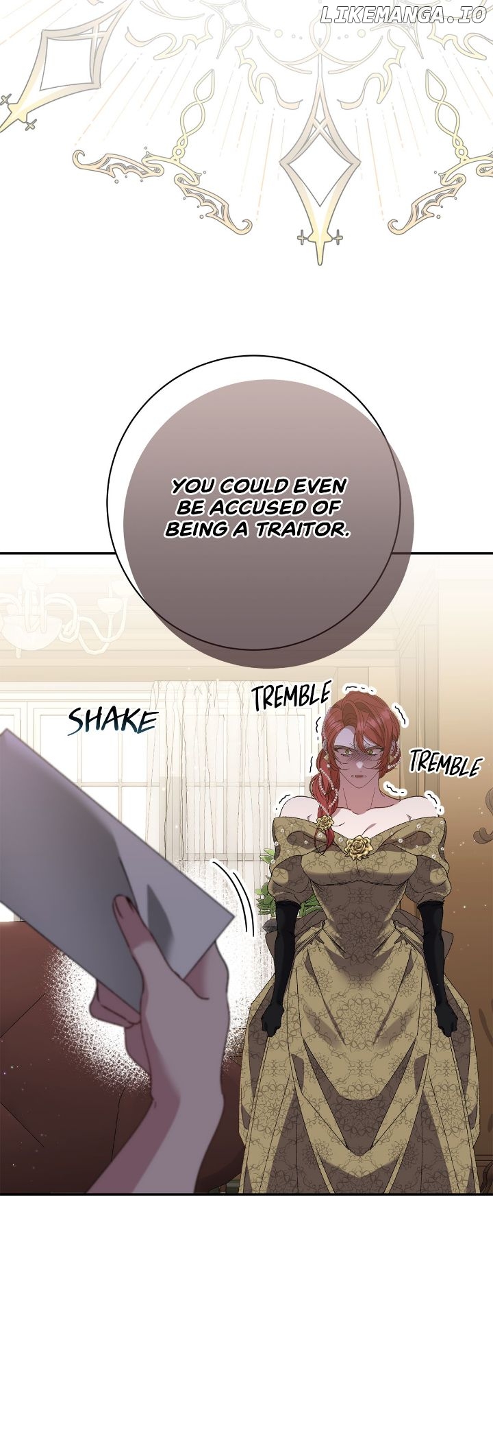 It’s Useless to Hang On Chapter 157 - page 39