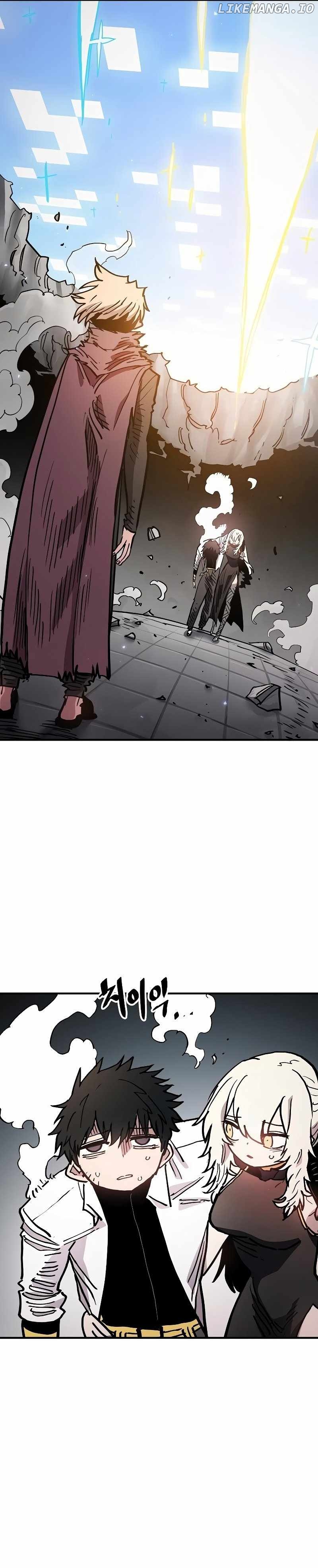 Player - Manhwa Chapter 207 - page 43