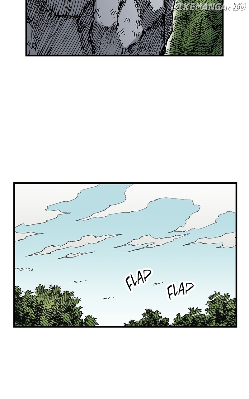 King of the East Chapter 111 - page 6