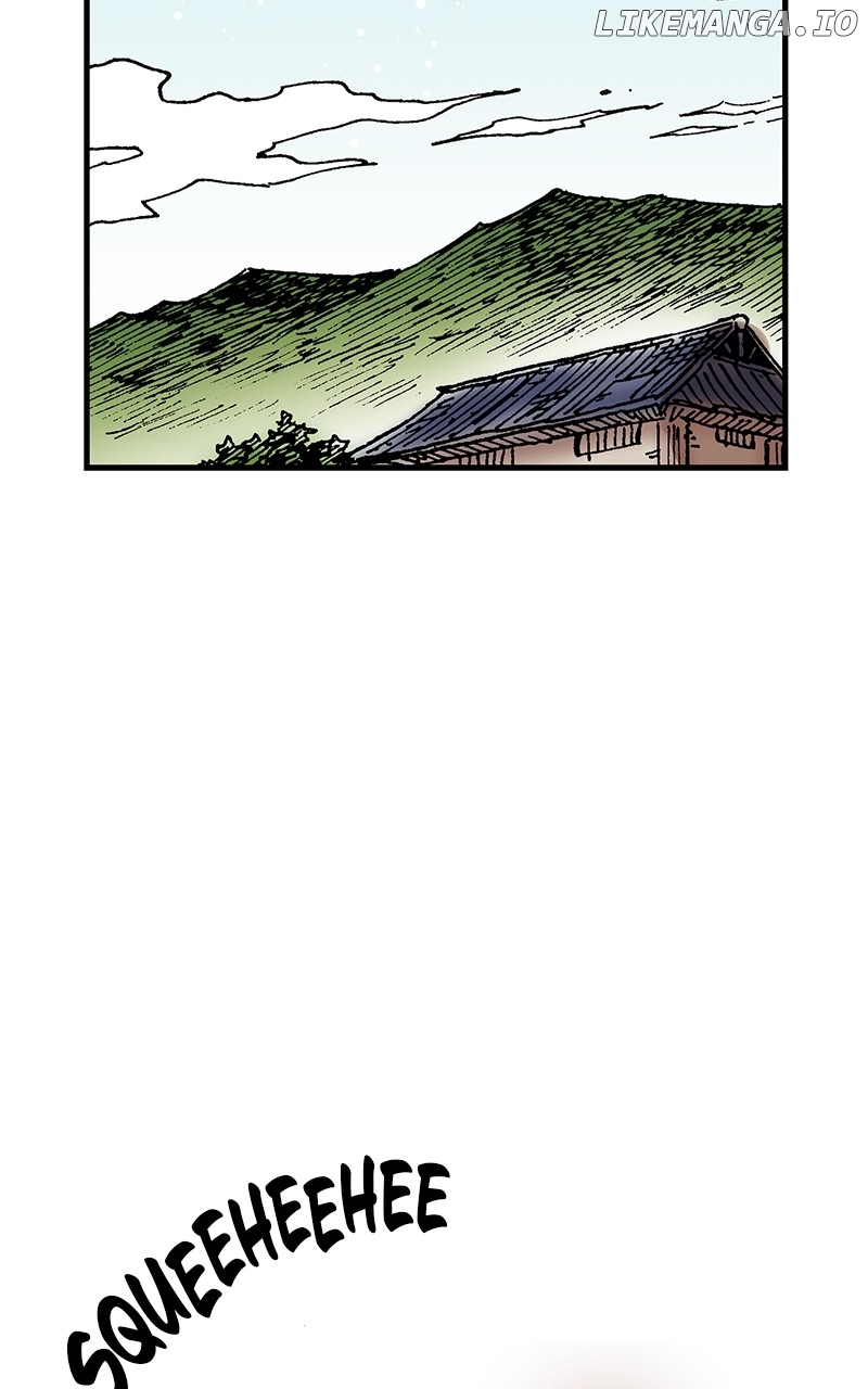 King of the East Chapter 111 - page 70