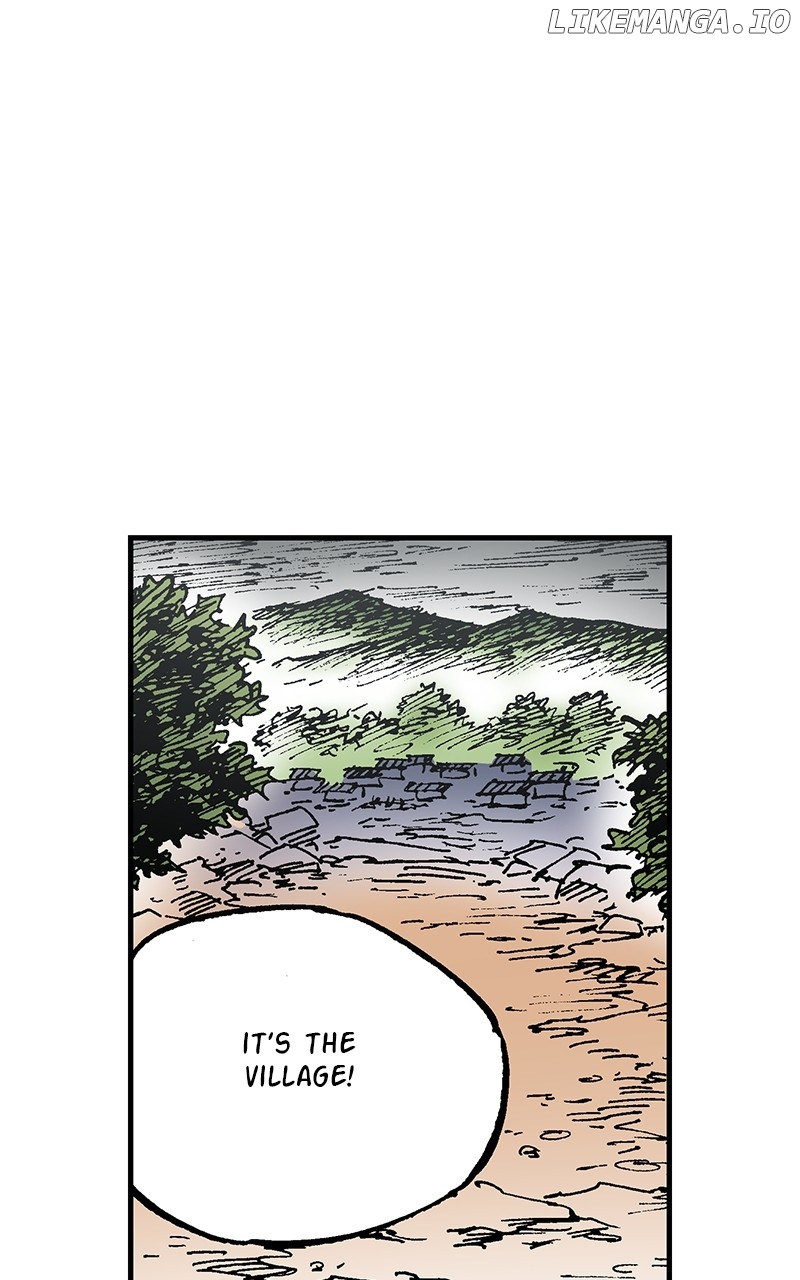 King of the East Chapter 115 - page 38