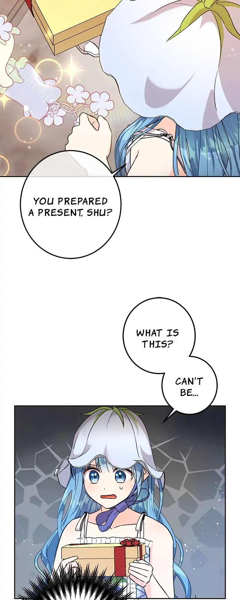 Saving the Villain Who was Abandoned by the Female Lead Chapter 66 - page 23