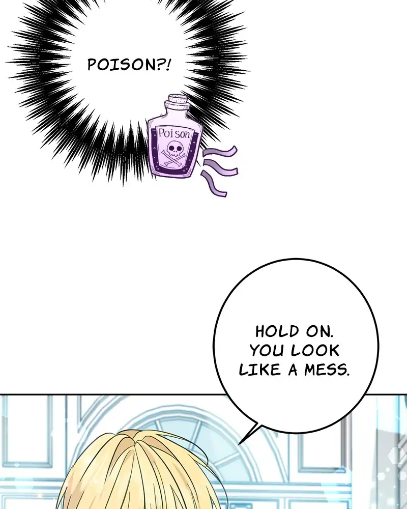 Saving the Villain Who was Abandoned by the Female Lead Chapter 66 - page 24