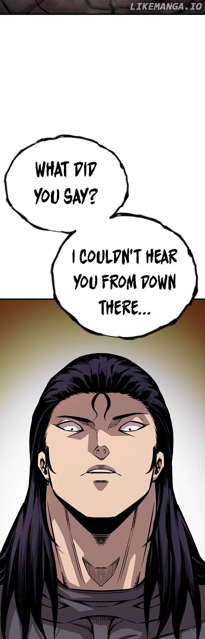 King Game Chapter 67 - page 11