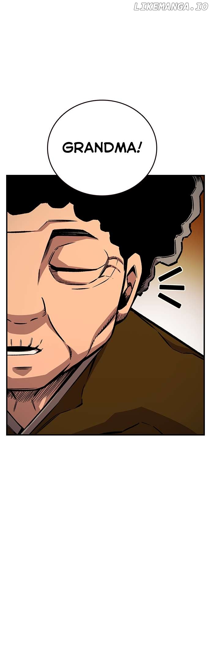 King Game Chapter 67 - page 14