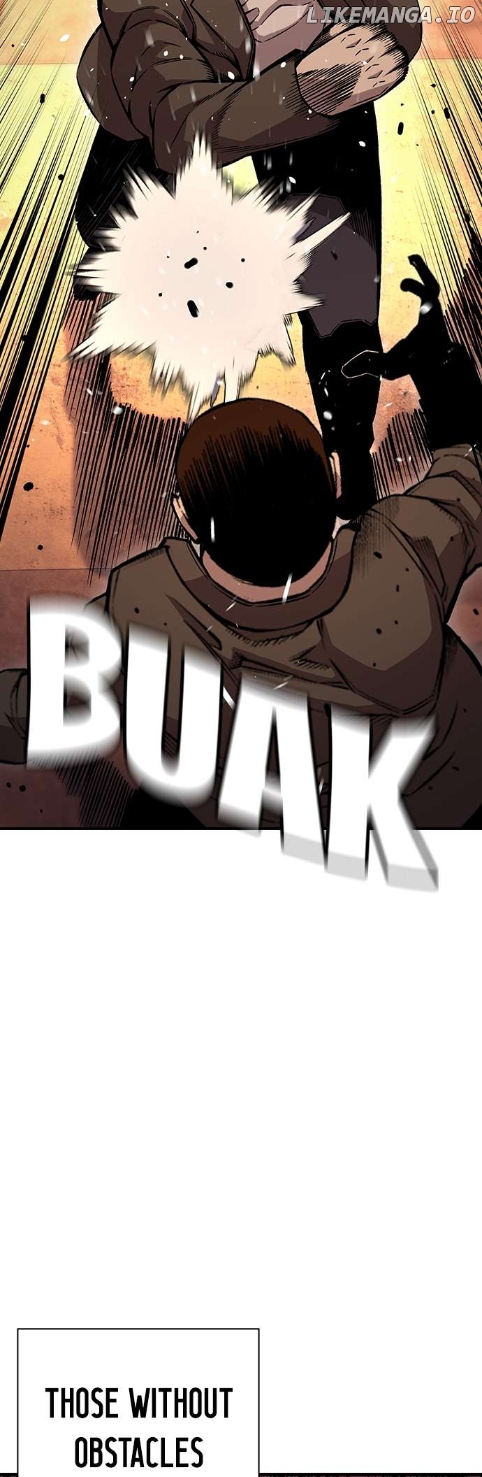 King Game Chapter 67 - page 23