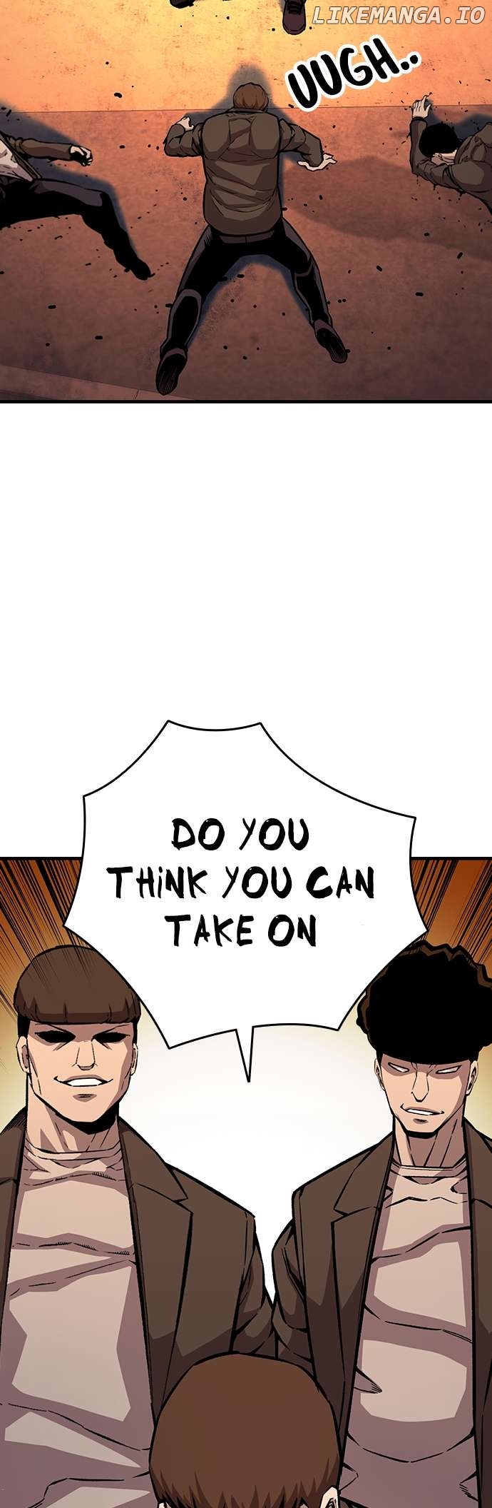 King Game Chapter 67 - page 26