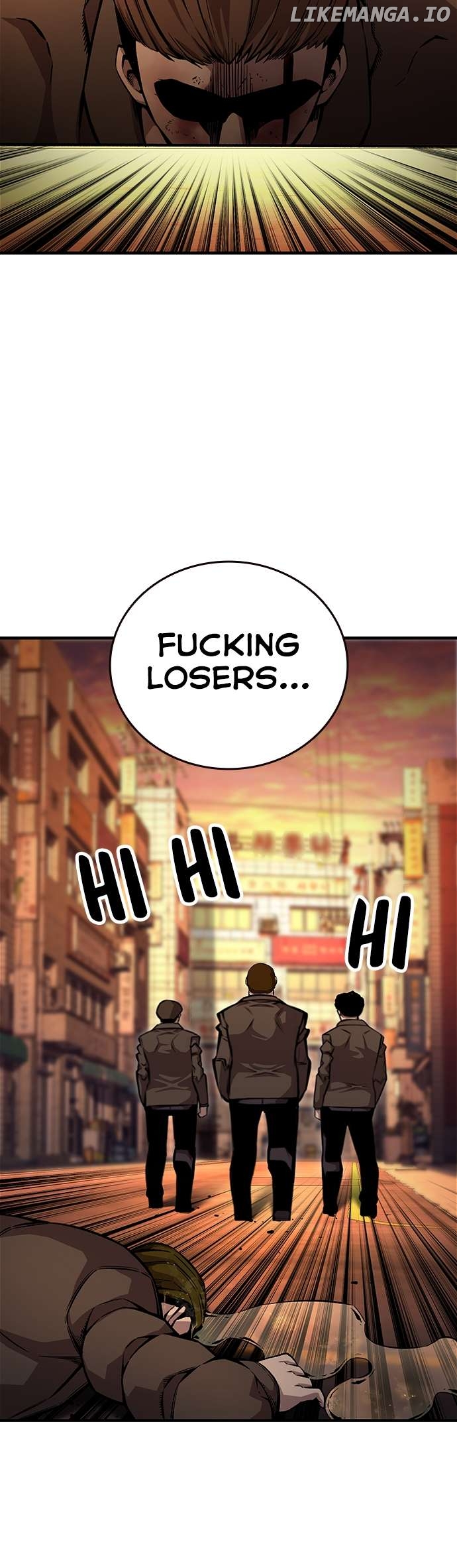 King Game Chapter 67 - page 31
