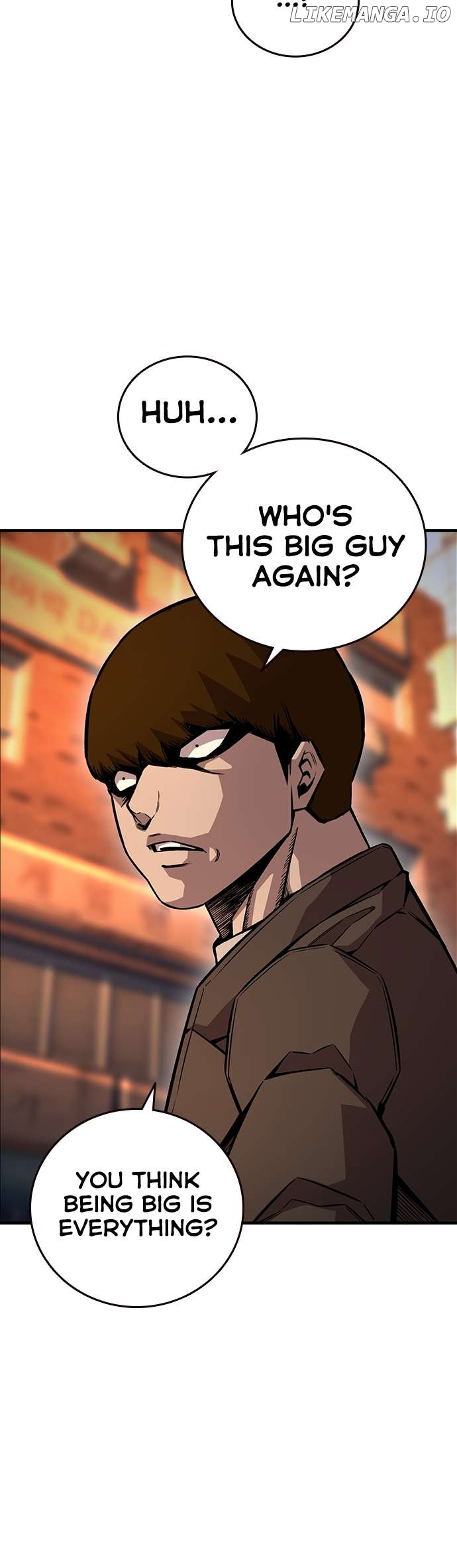 King Game Chapter 67 - page 33