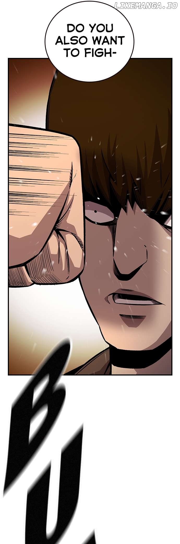 King Game Chapter 67 - page 34