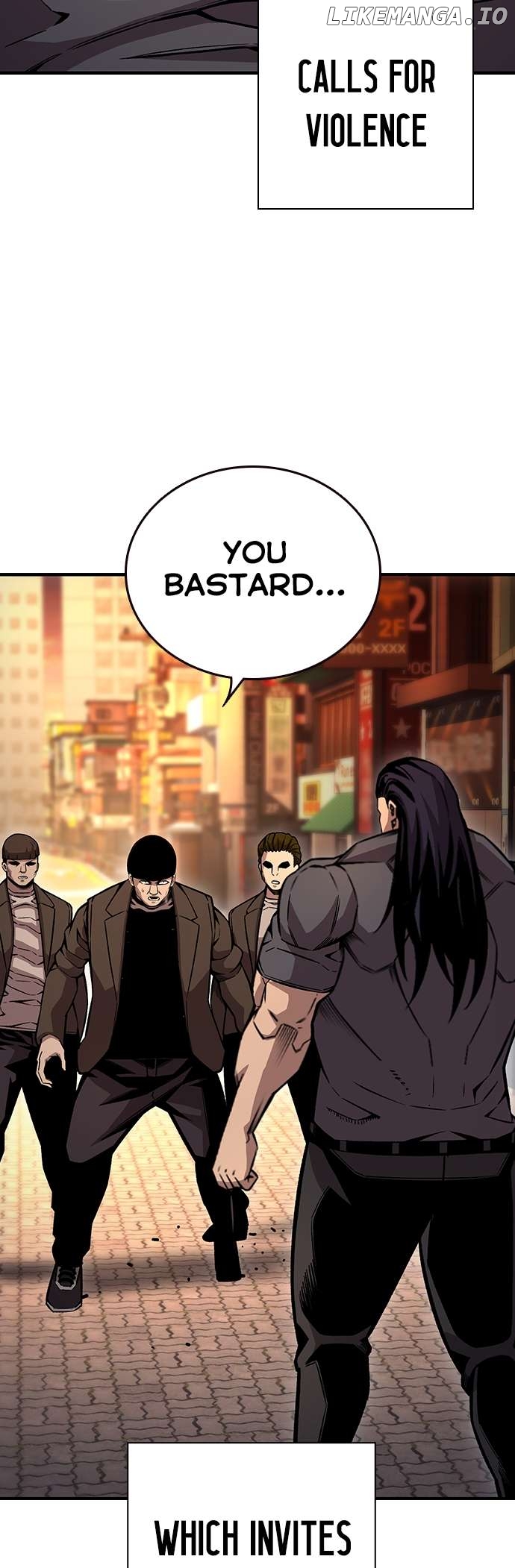 King Game Chapter 67 - page 4