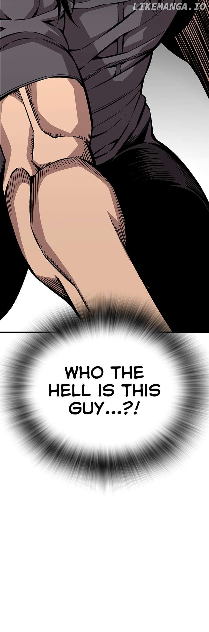 King Game Chapter 67 - page 40