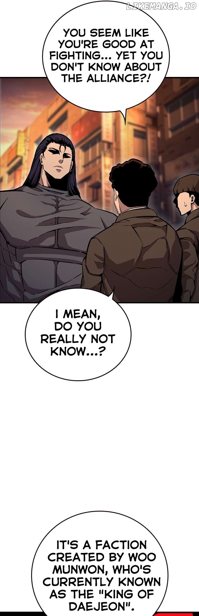 King Game Chapter 67 - page 41
