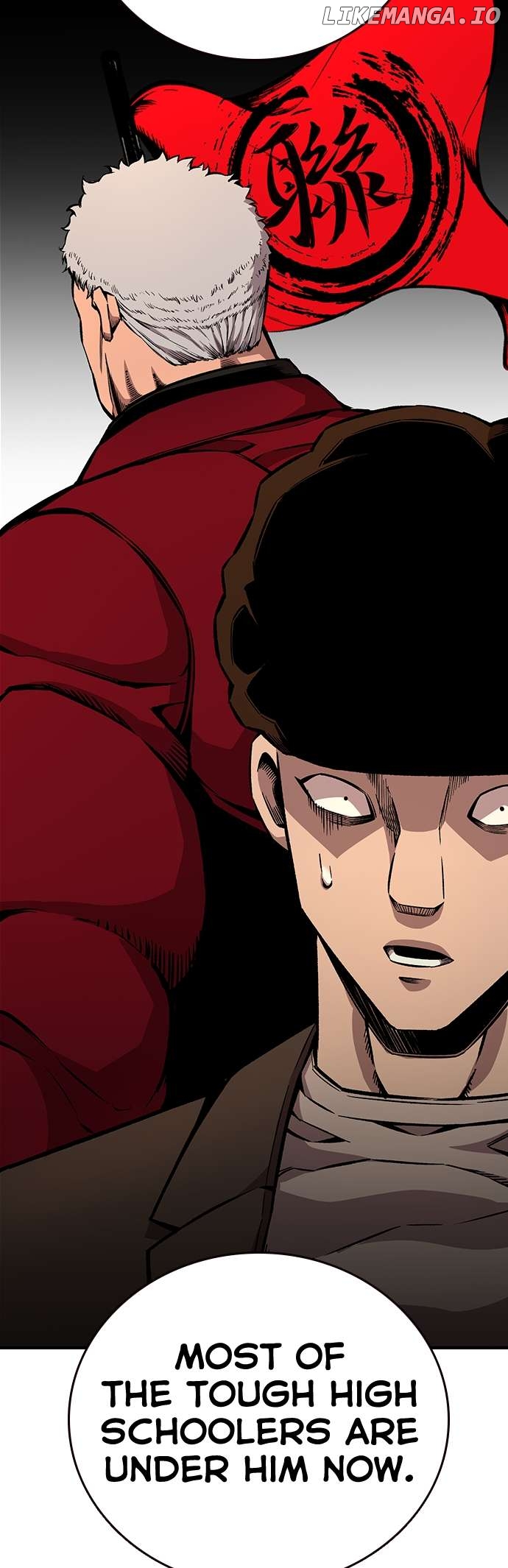 King Game Chapter 67 - page 42