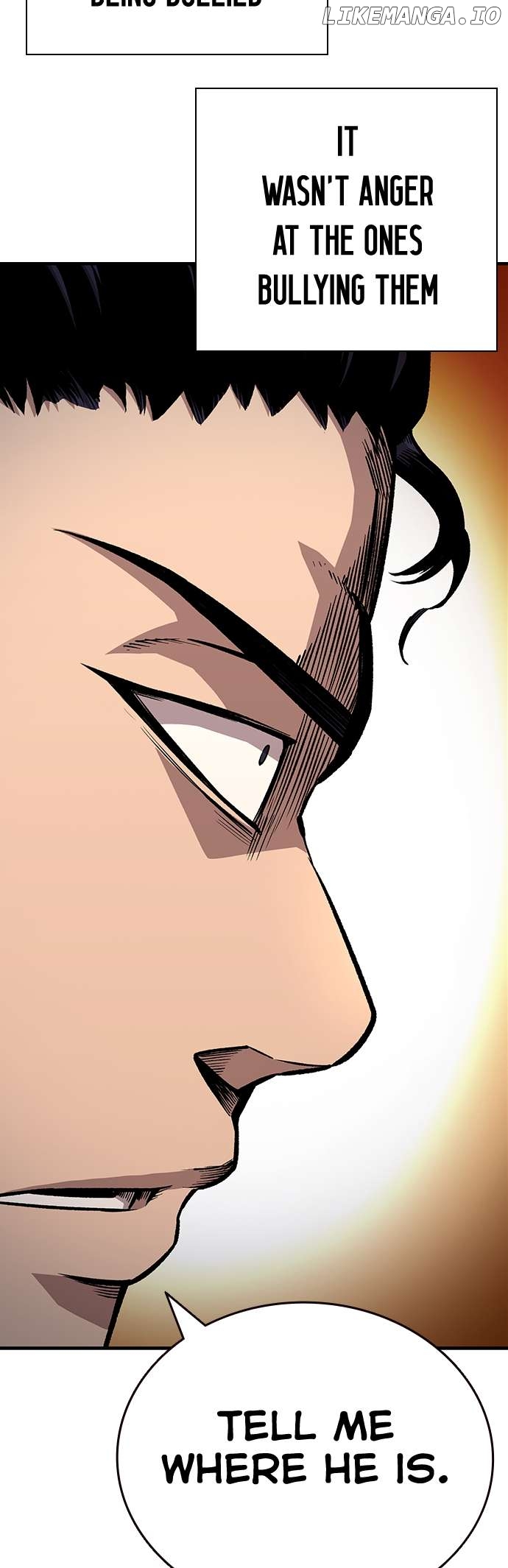 King Game Chapter 67 - page 44