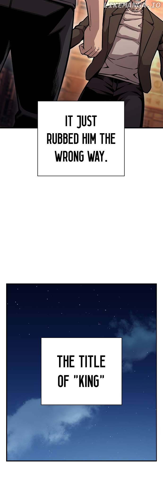 King Game Chapter 67 - page 46