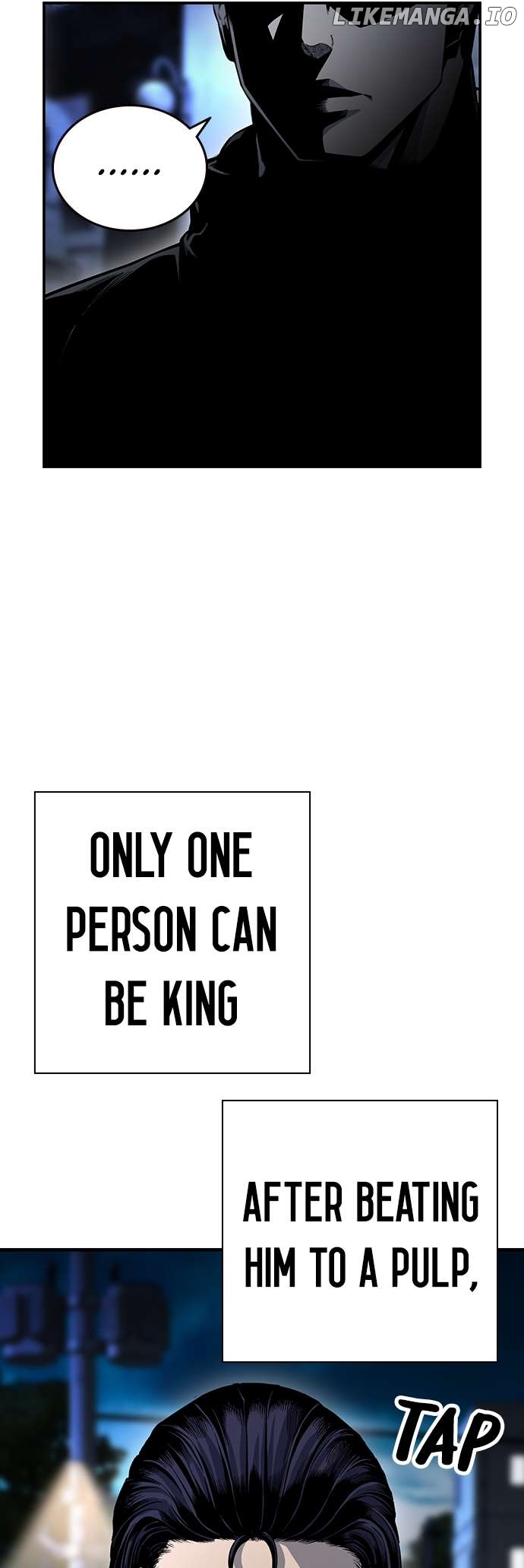 King Game Chapter 67 - page 55
