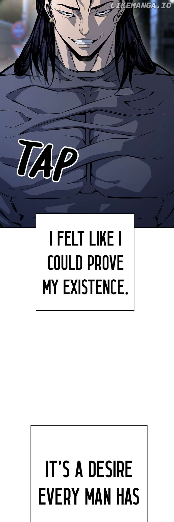 King Game Chapter 67 - page 56