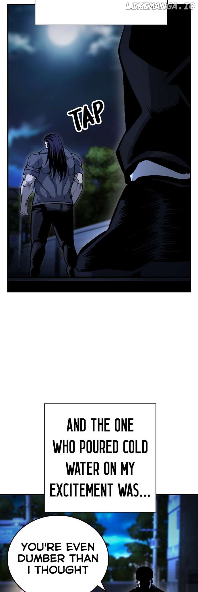 King Game Chapter 67 - page 57