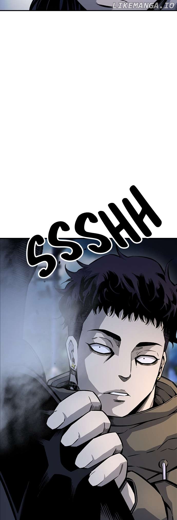 King Game Chapter 67 - page 64