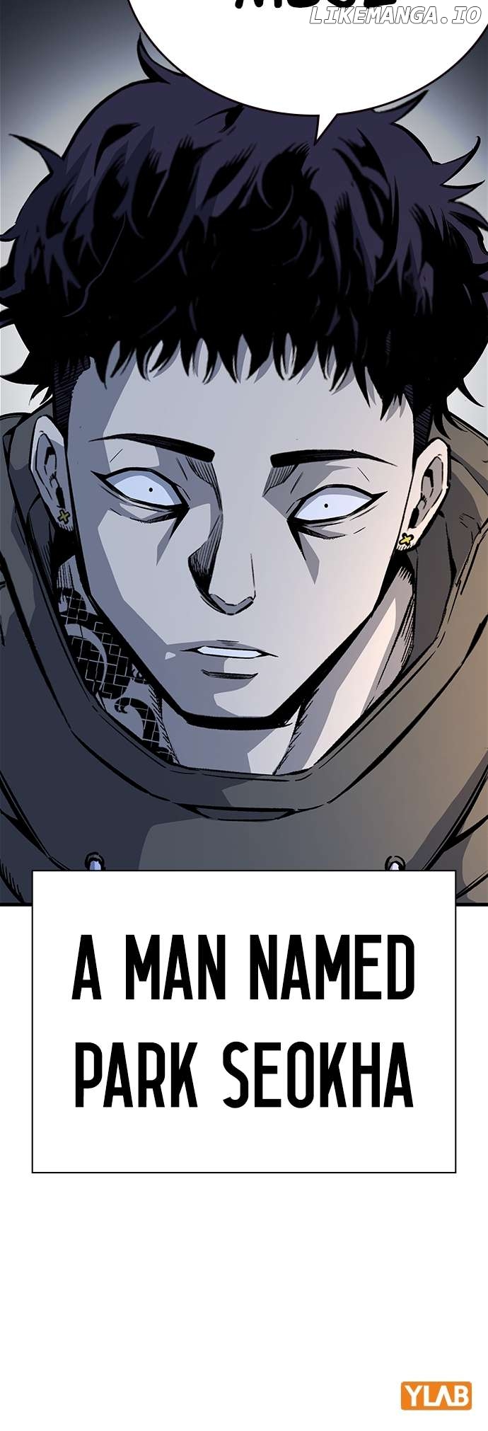 King Game Chapter 67 - page 66