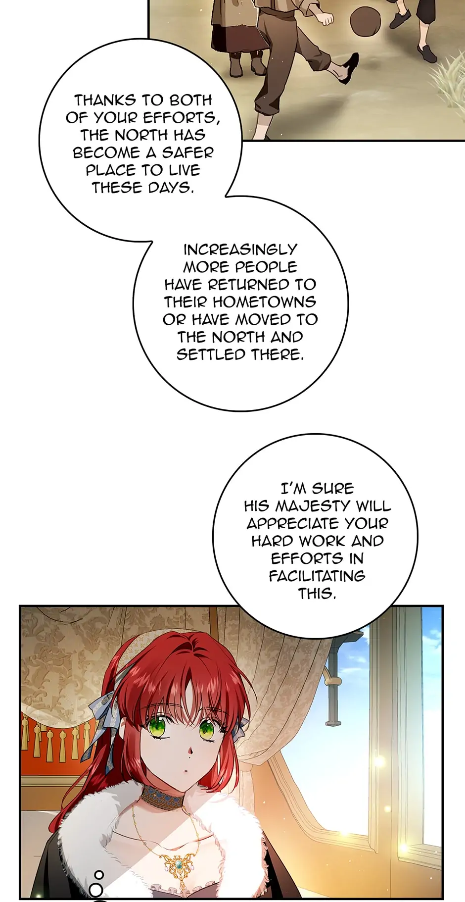 My Secretly Hot Husband Chapter 81 - page 28