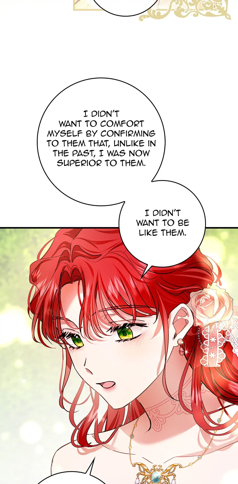 My Secretly Hot Husband Chapter 83 - page 42