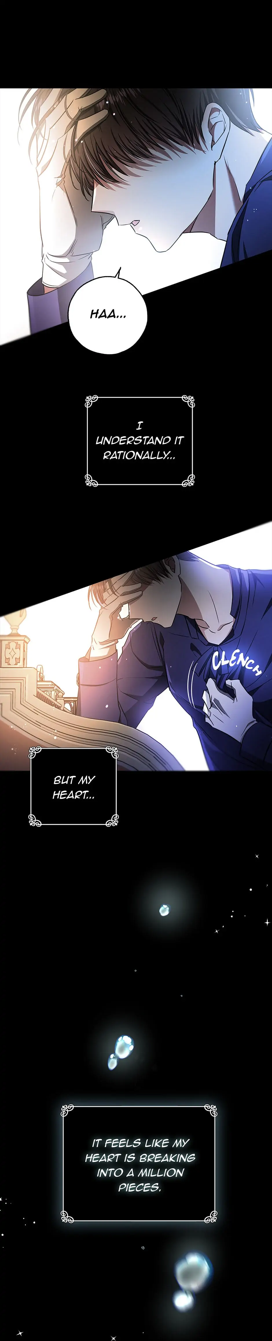 My Secretly Hot Husband Chapter 48 - page 7